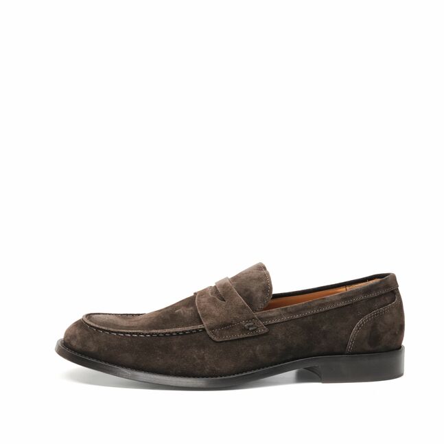 Marco Ferretti LOAFER SHOES