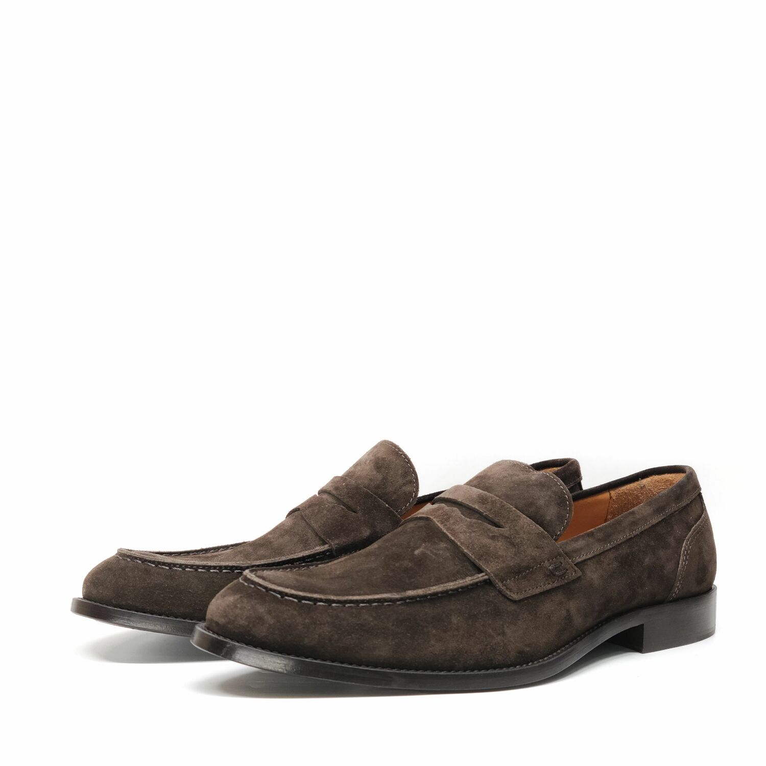 Marco Ferretti LOAFER SHOES