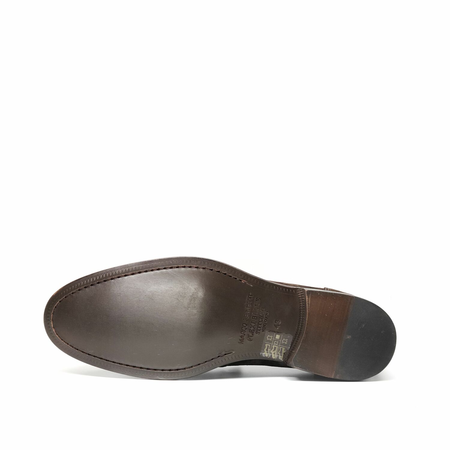 Marco Ferretti LOAFER SHOES