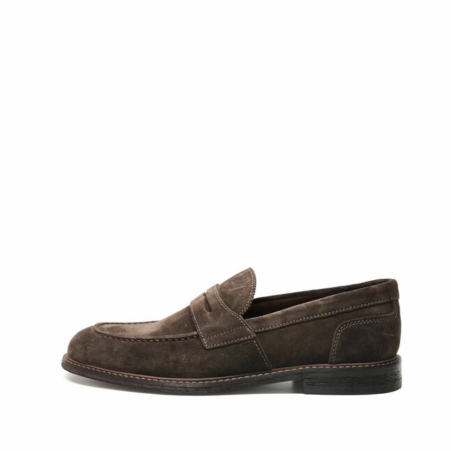 Marco Ferretti LOAFER SHOES
