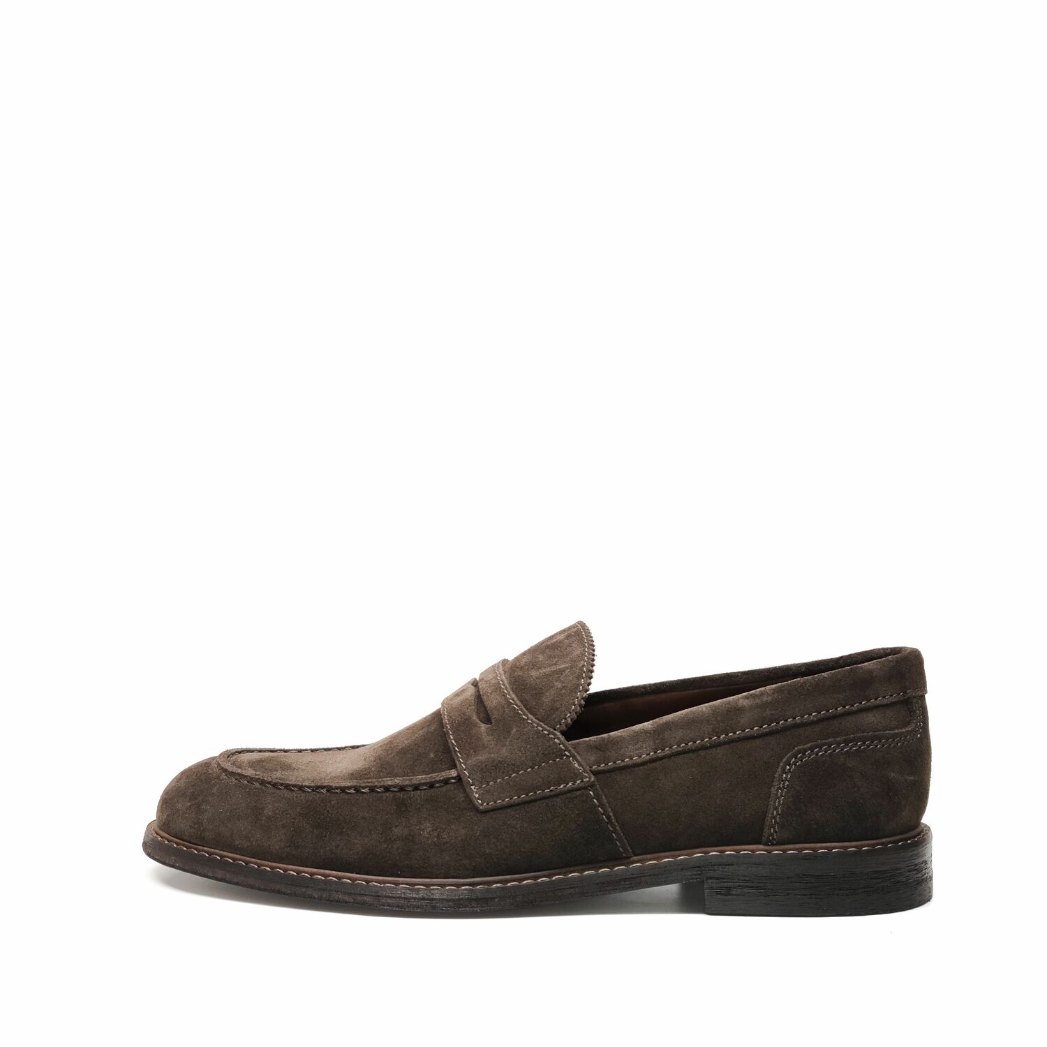 Marco Ferretti LOAFER SHOES