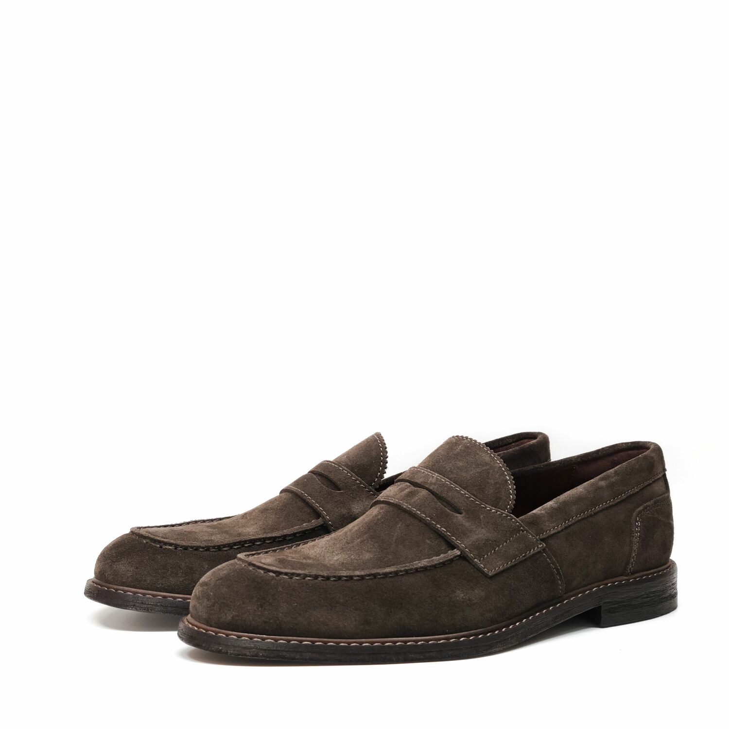 Marco Ferretti LOAFER SHOES