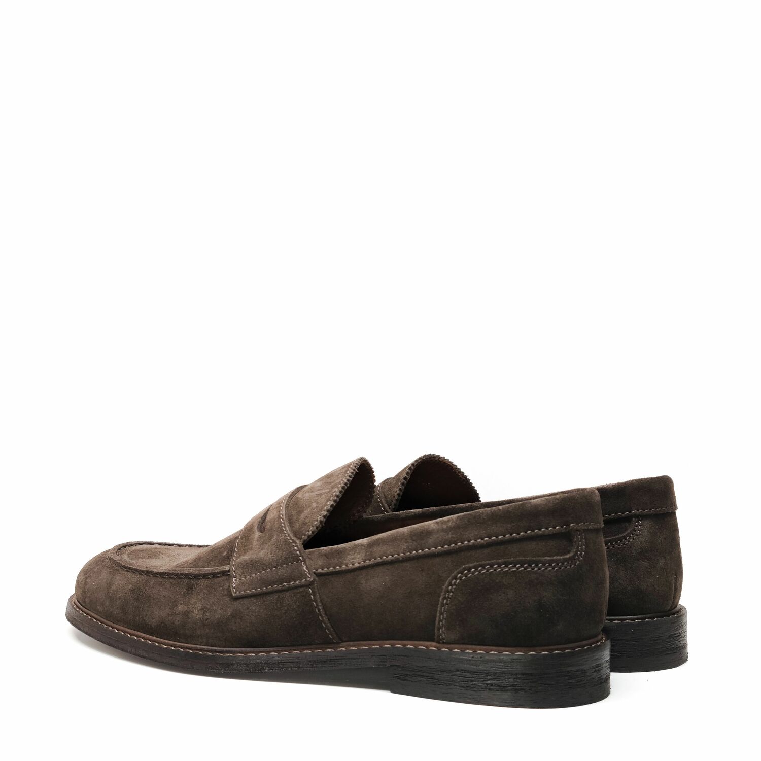 Marco Ferretti LOAFER SHOES