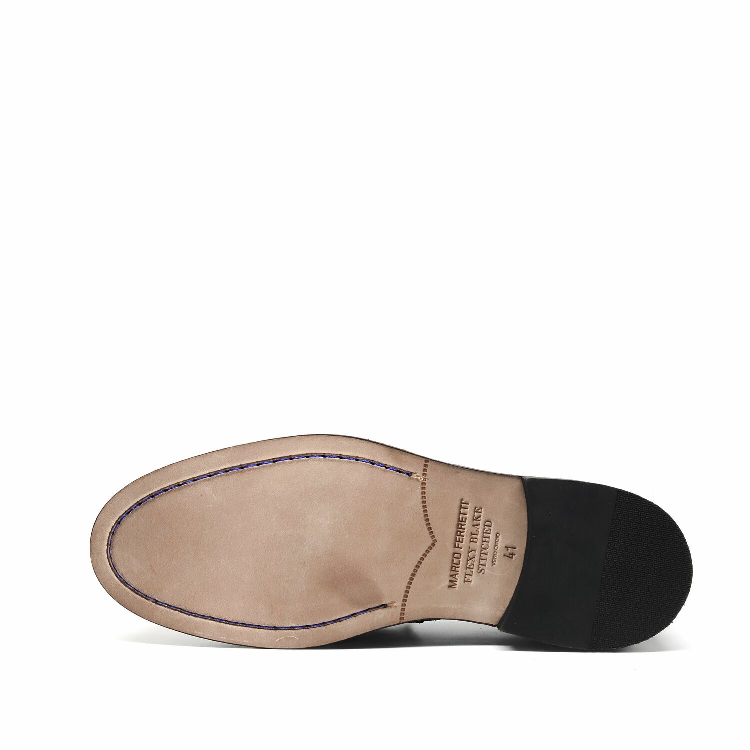 Marco Ferretti LOAFER SHOES