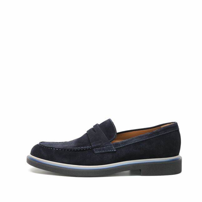 Marco Ferretti LOAFER SHOES