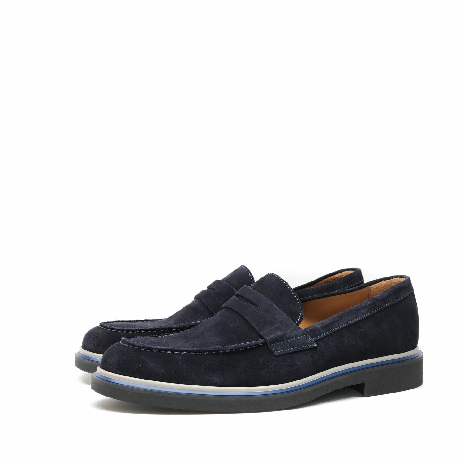 Marco Ferretti LOAFER SHOES