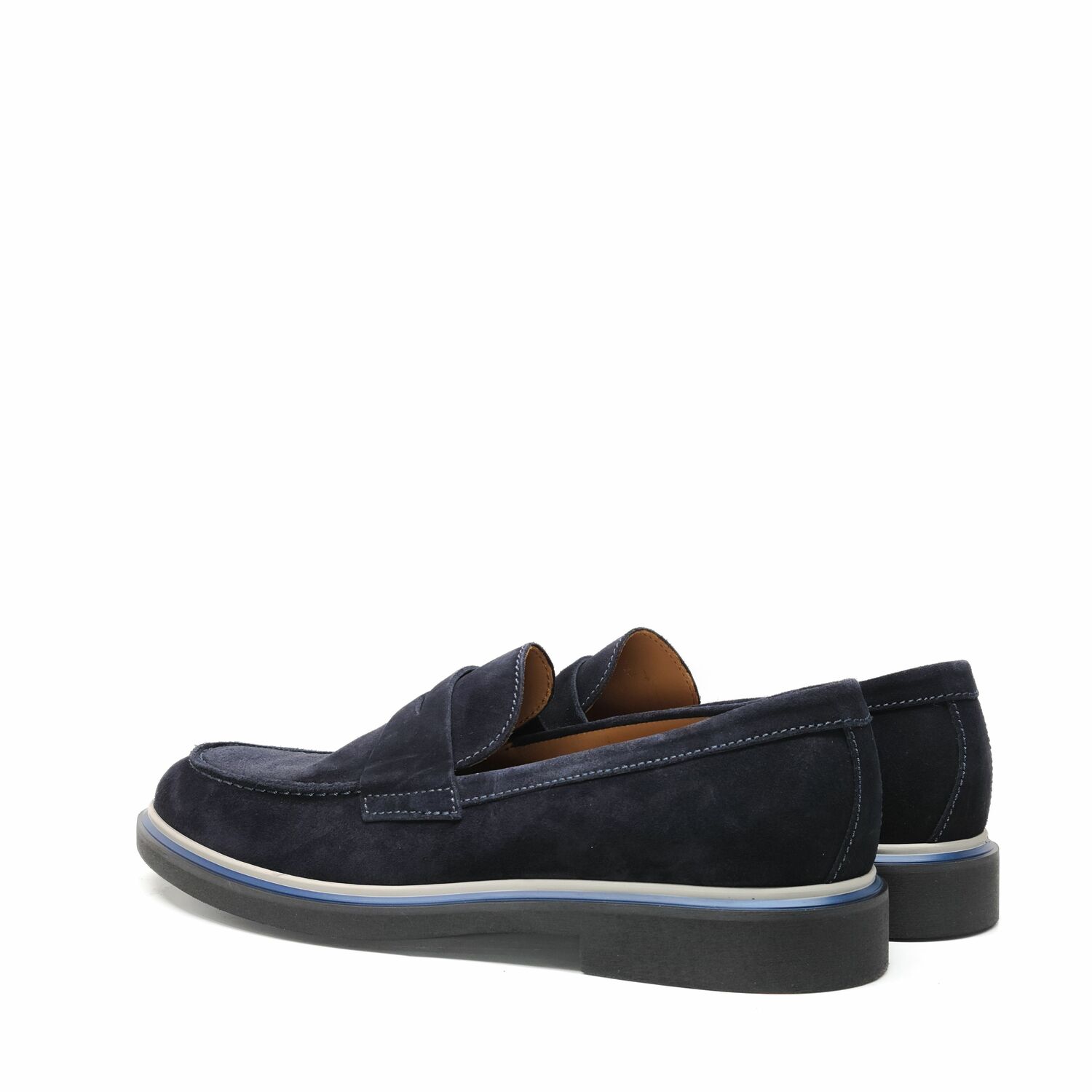 Marco Ferretti LOAFER SHOES