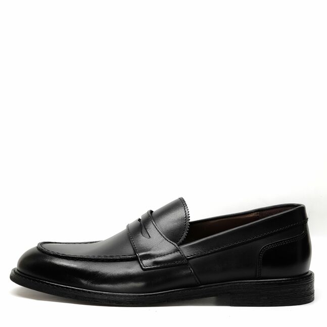 Marco Ferretti LOAFER SHOES