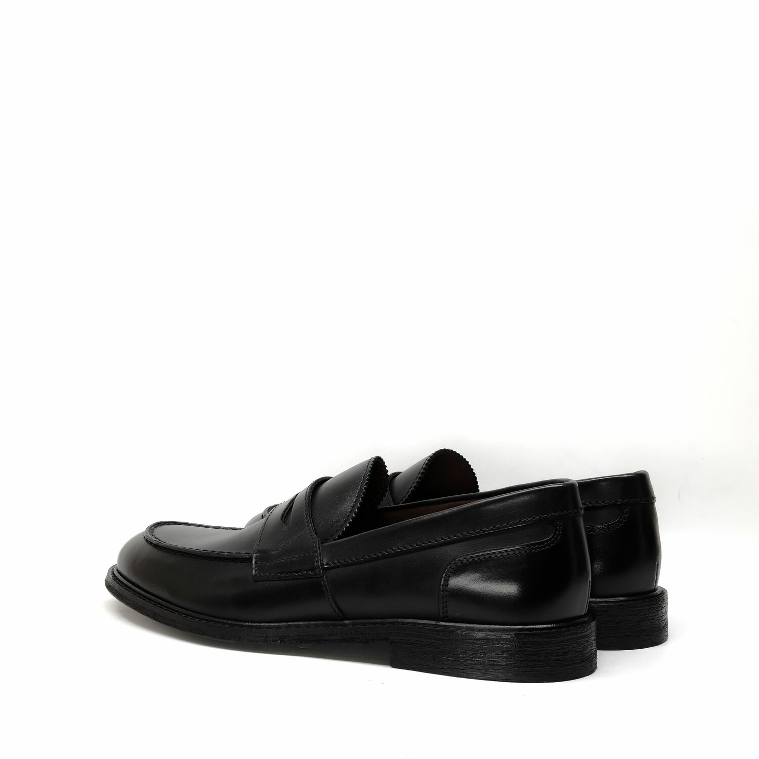 Marco Ferretti LOAFER SHOES