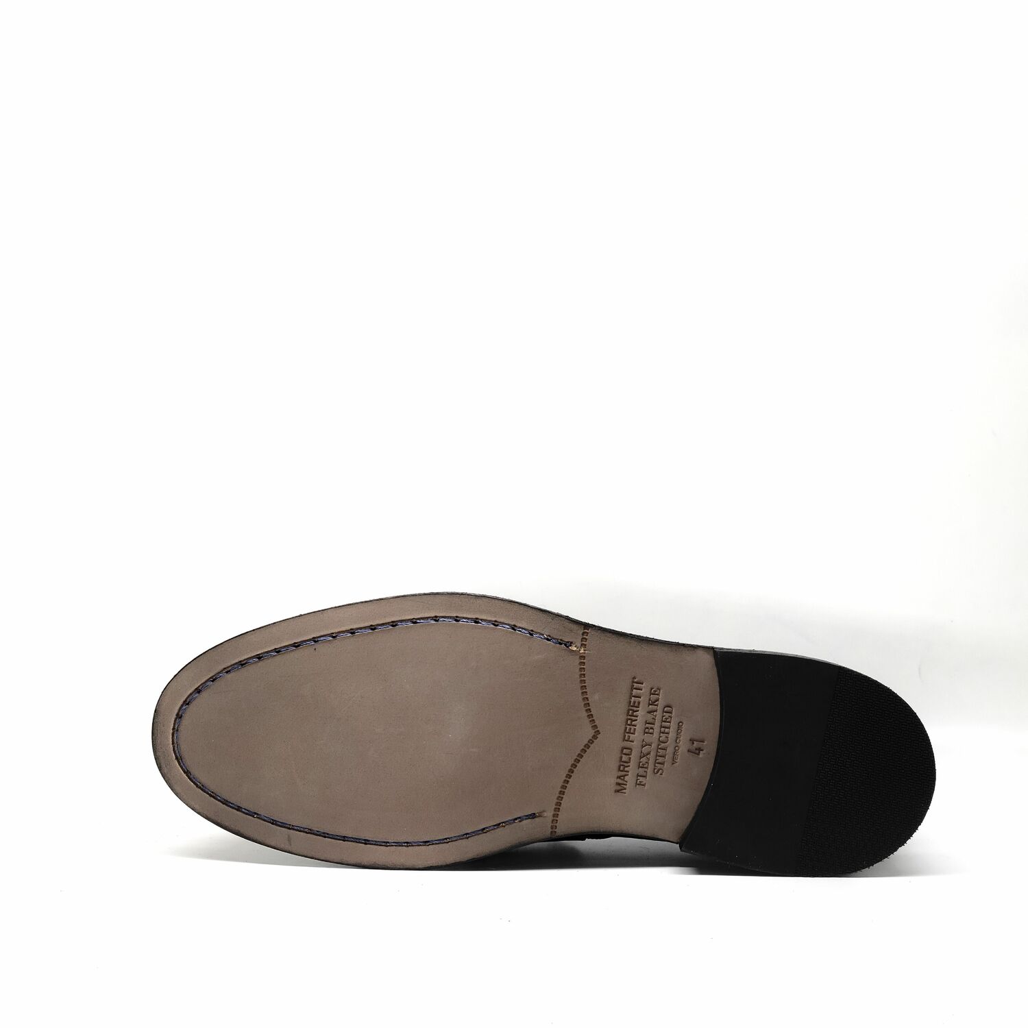 Marco Ferretti LOAFER SHOES