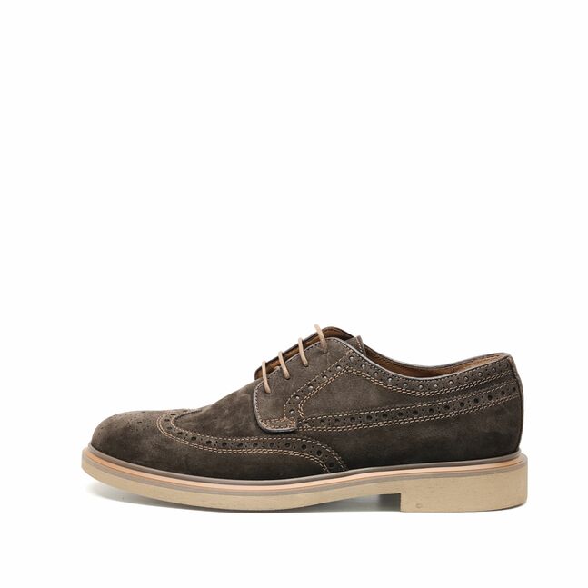 Marco Ferretti MEN BROGUES