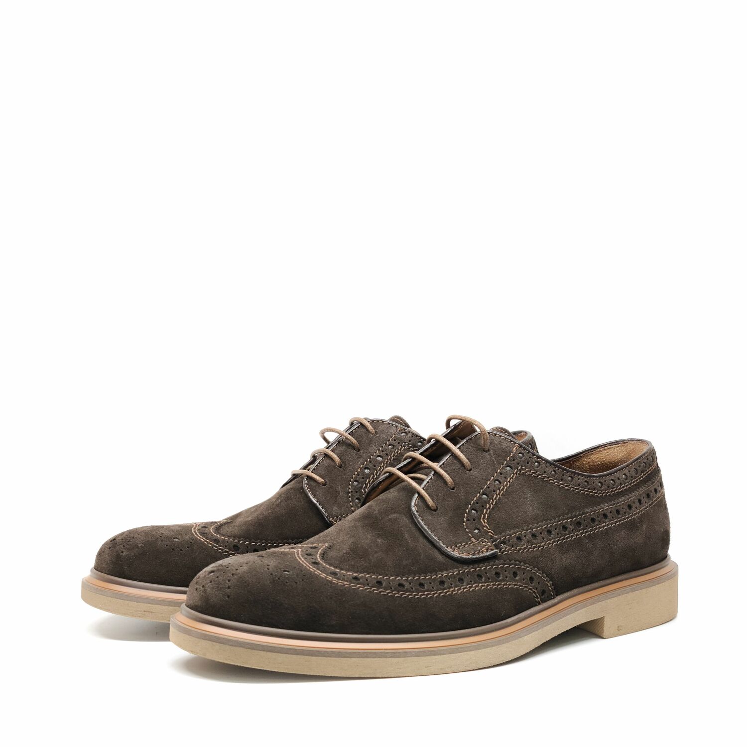 Marco Ferretti MEN BROGUES