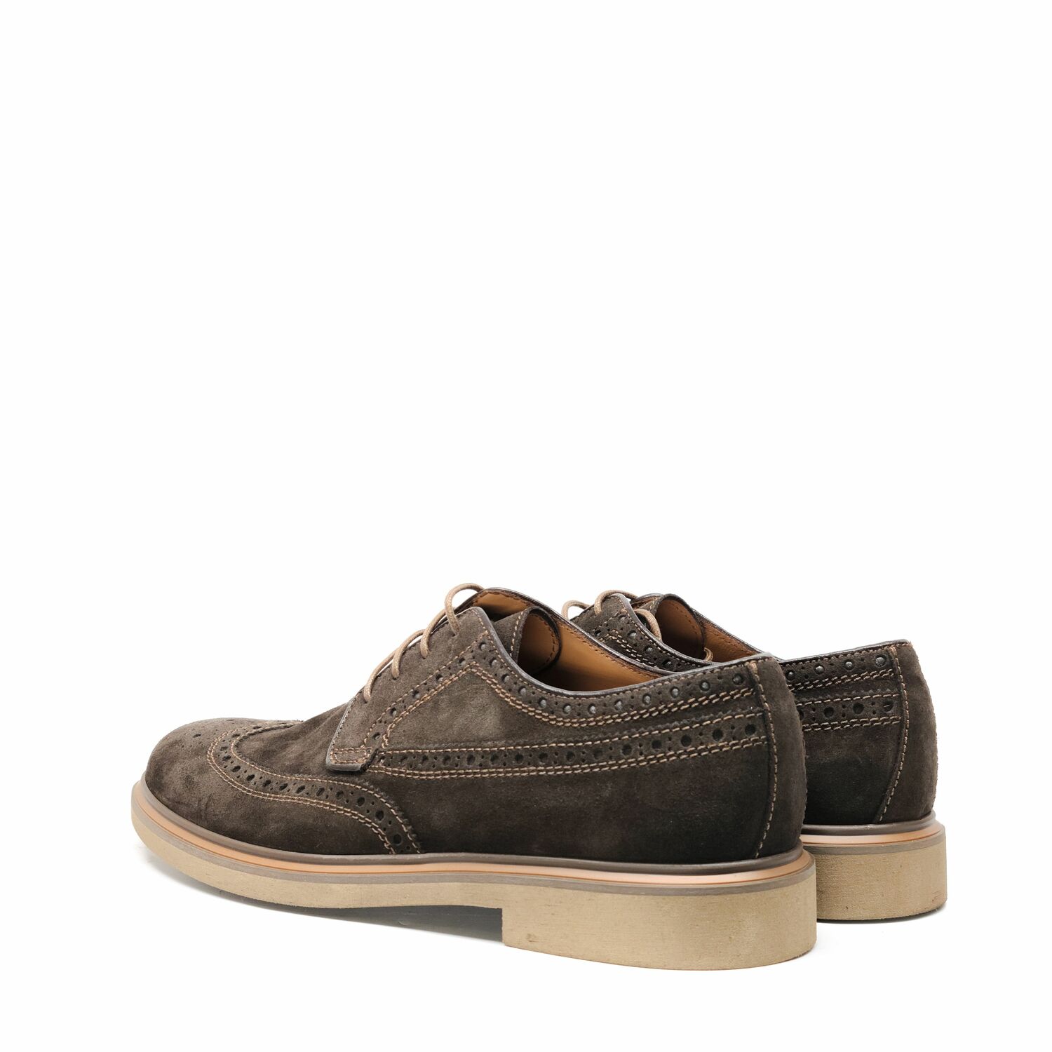 Marco Ferretti MEN BROGUES