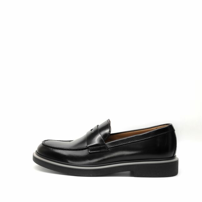 Marco Ferretti LOAFER SHOES