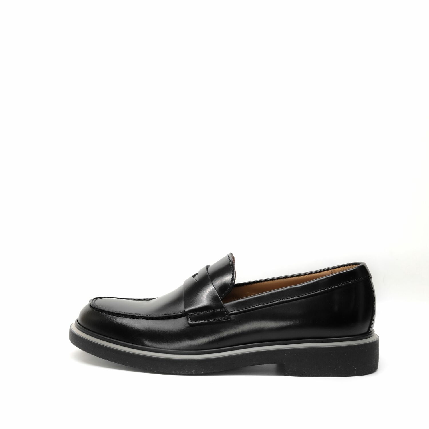 Marco Ferretti LOAFER SHOES