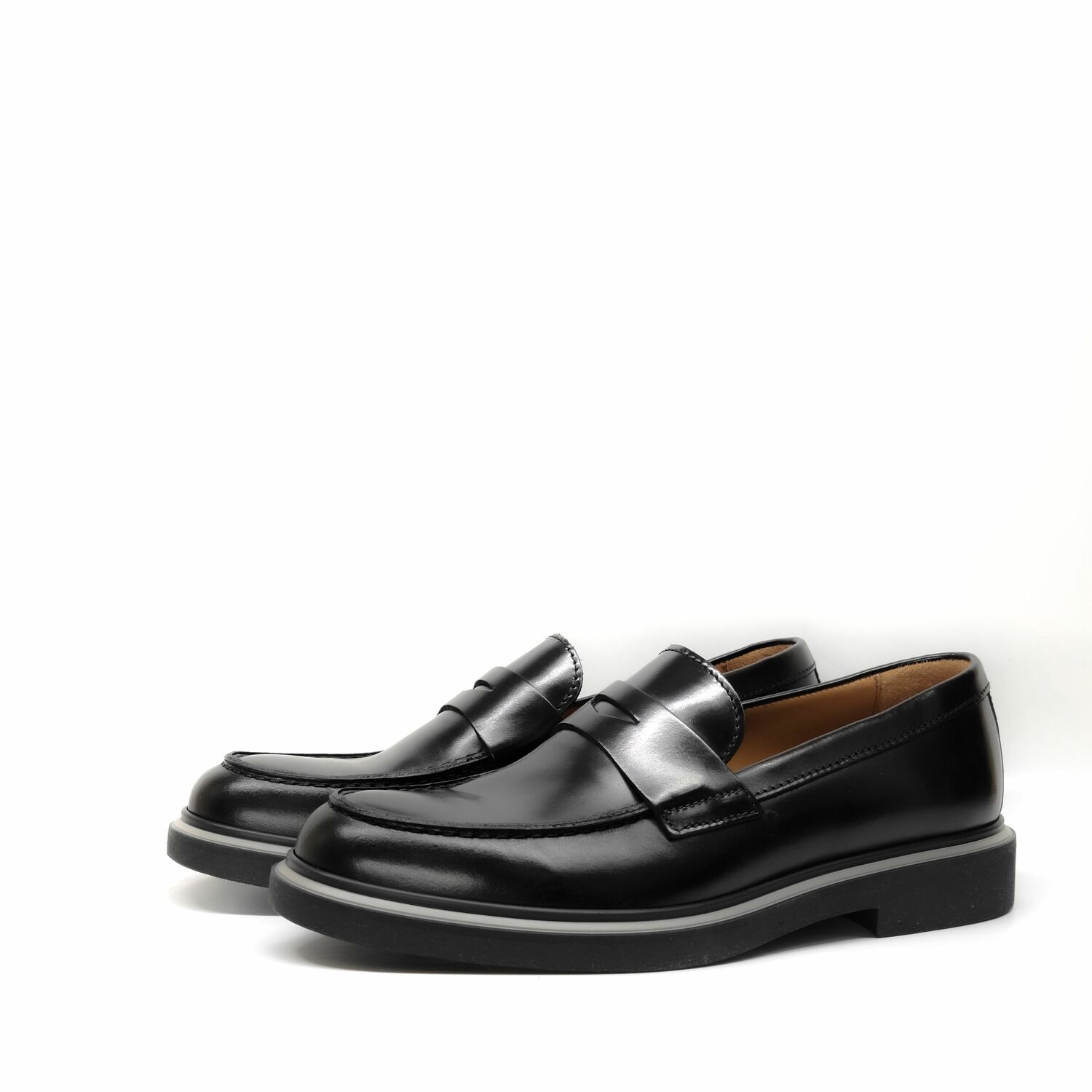 Marco Ferretti LOAFER SHOES