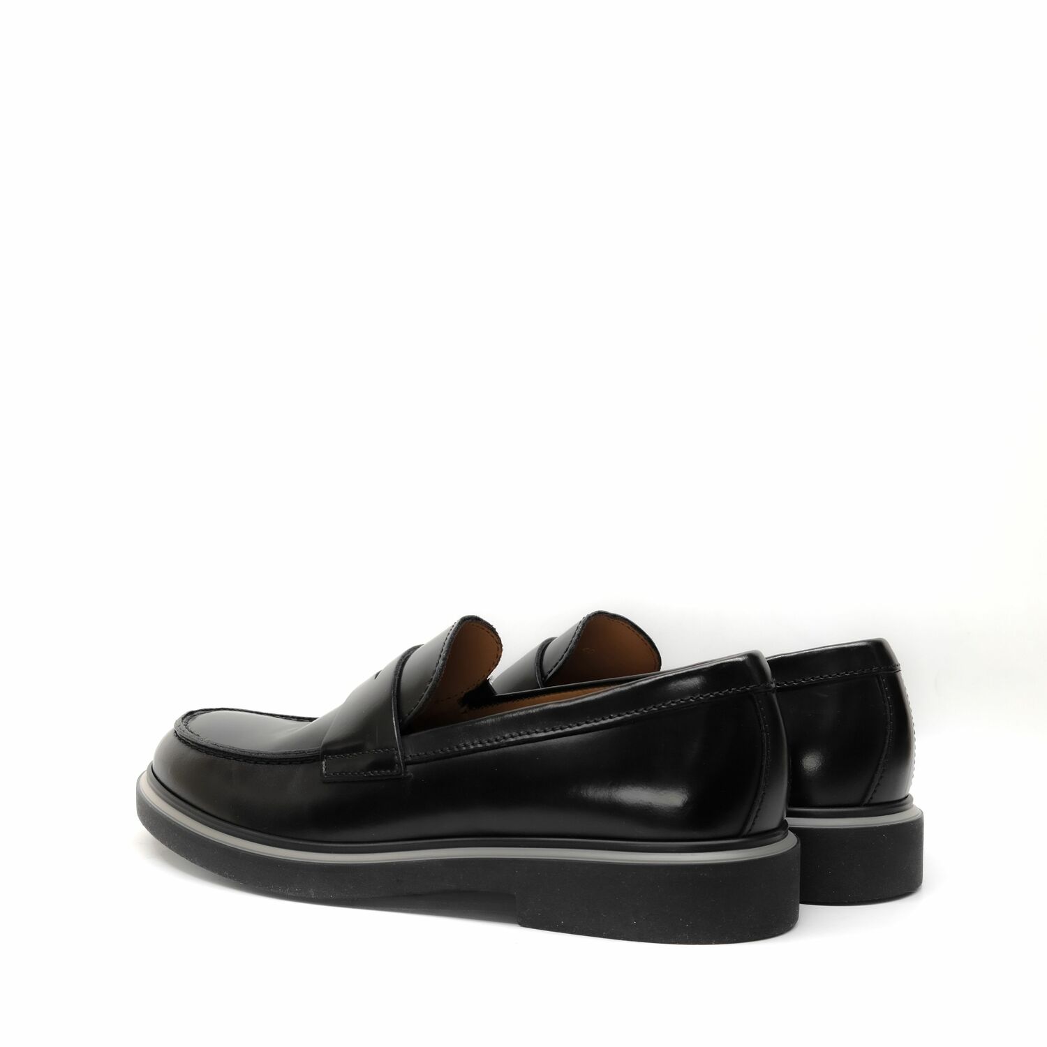 Marco Ferretti LOAFER SHOES