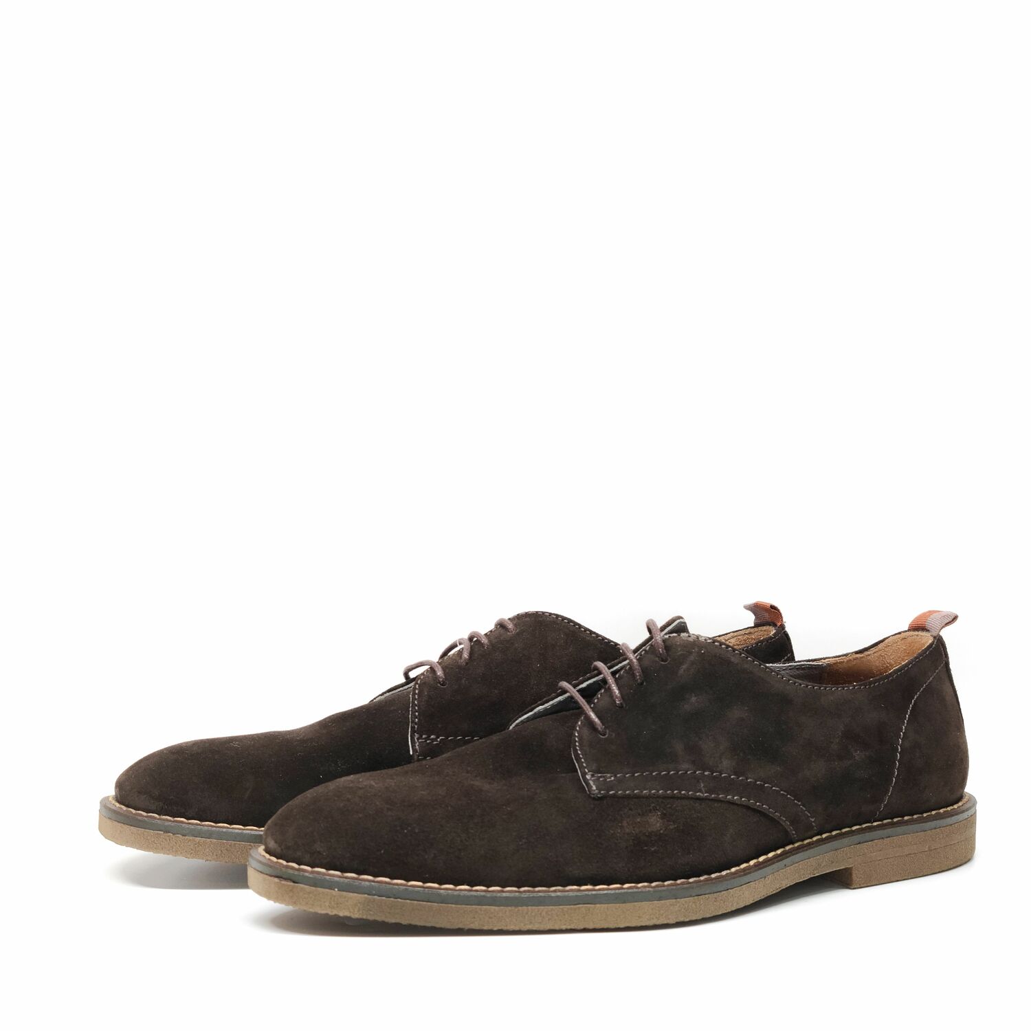 Marco Ferretti MEN BROGUES