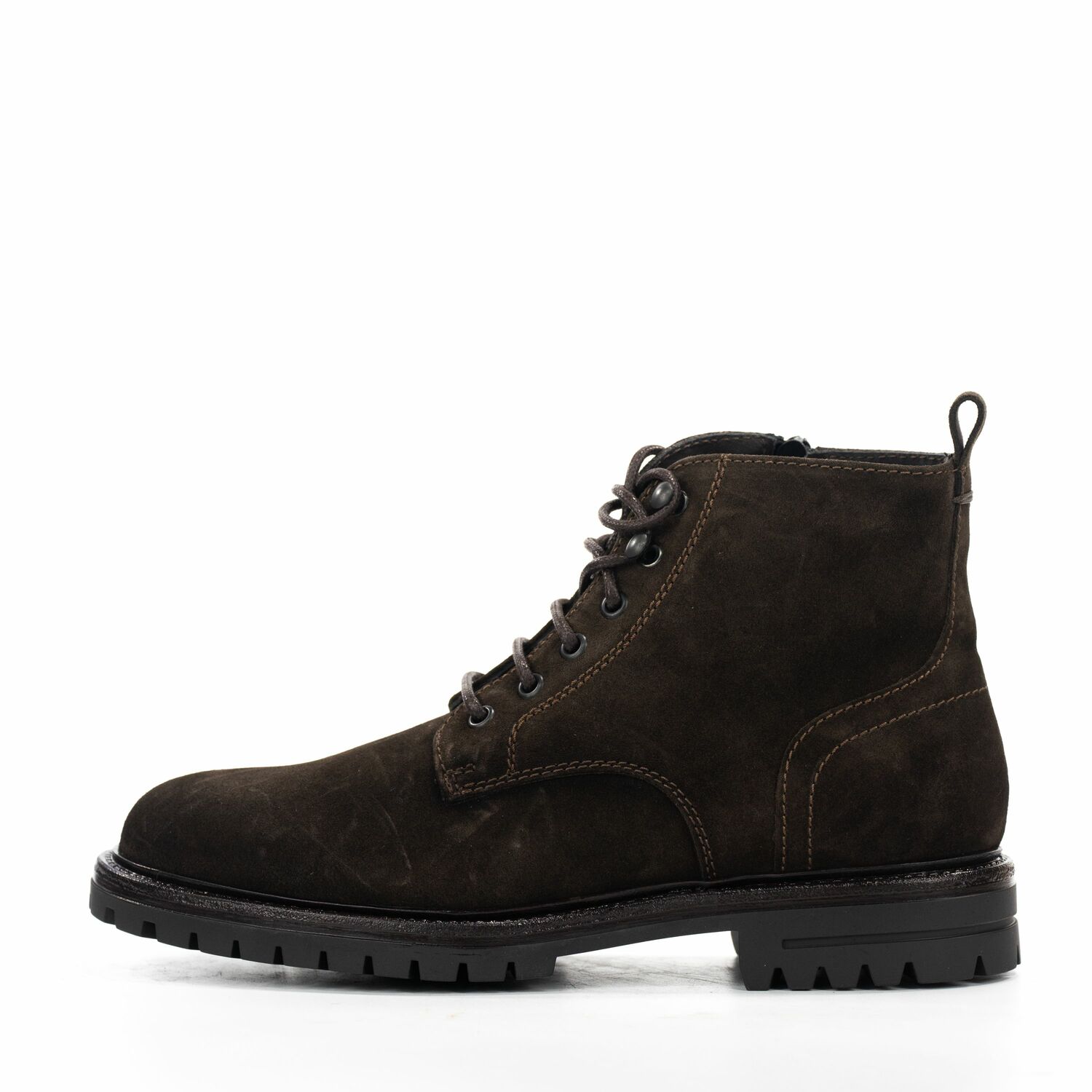 Marco Ferretti ANKLE BOOTS