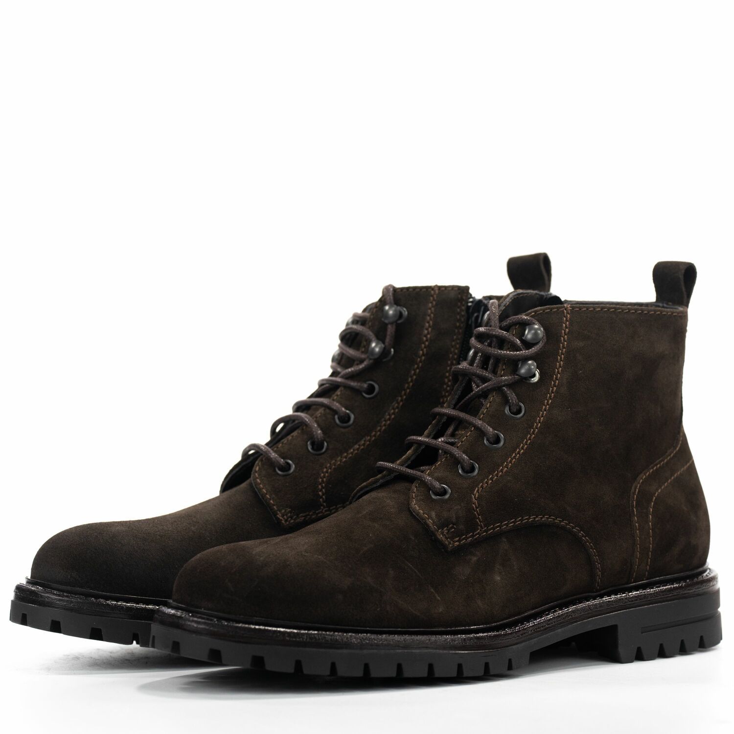 Marco Ferretti ANKLE BOOTS