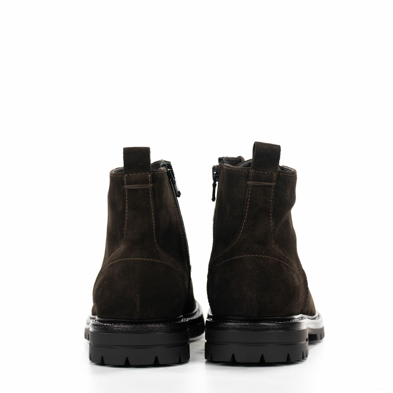 Marco Ferretti ANKLE BOOTS