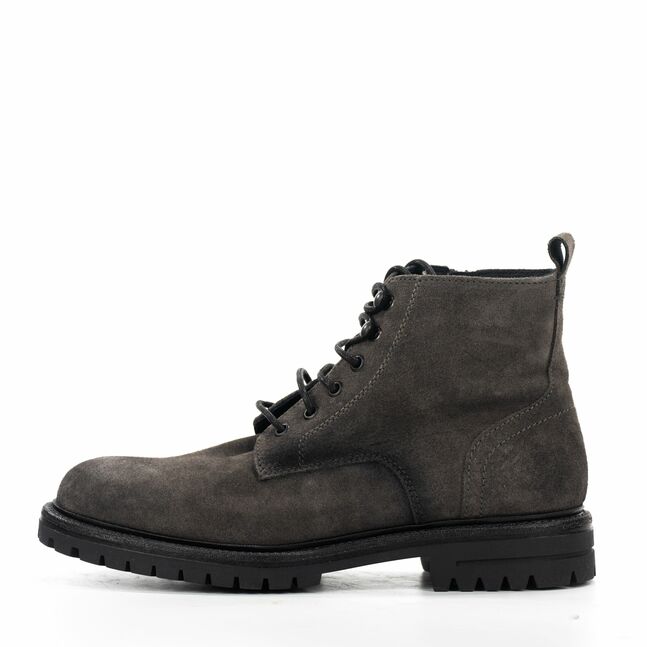 Marco Ferretti ANKLE BOOTS