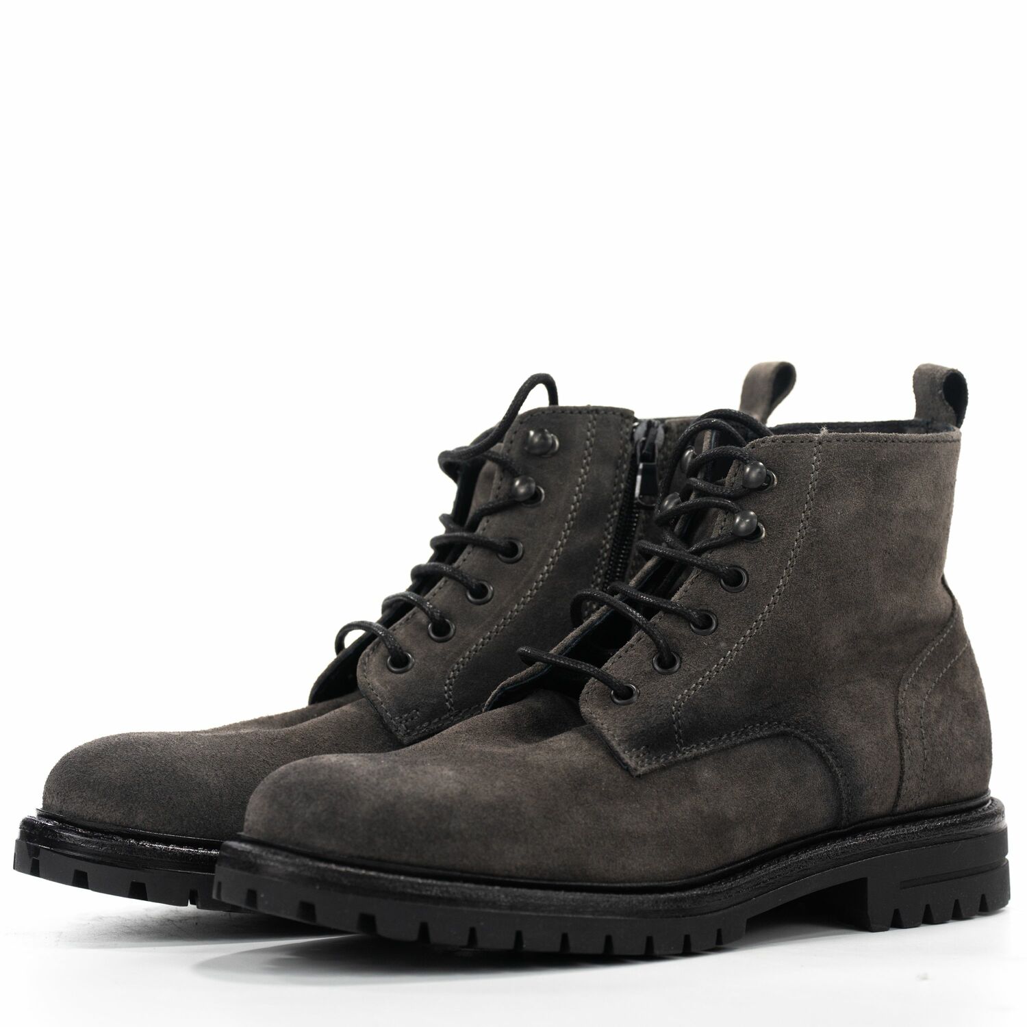 Marco Ferretti ANKLE BOOTS