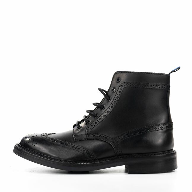 Marco Ferretti WINGTIP BOOTS