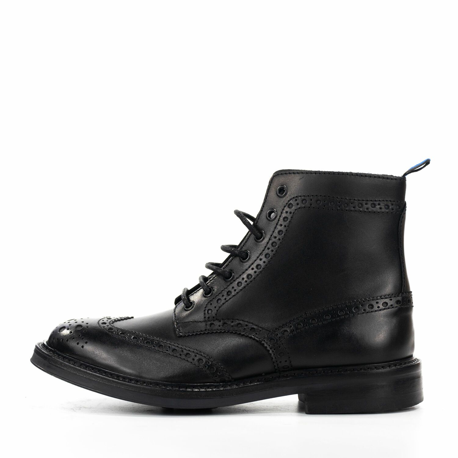 Marco Ferretti WINGTIP BOOTS
