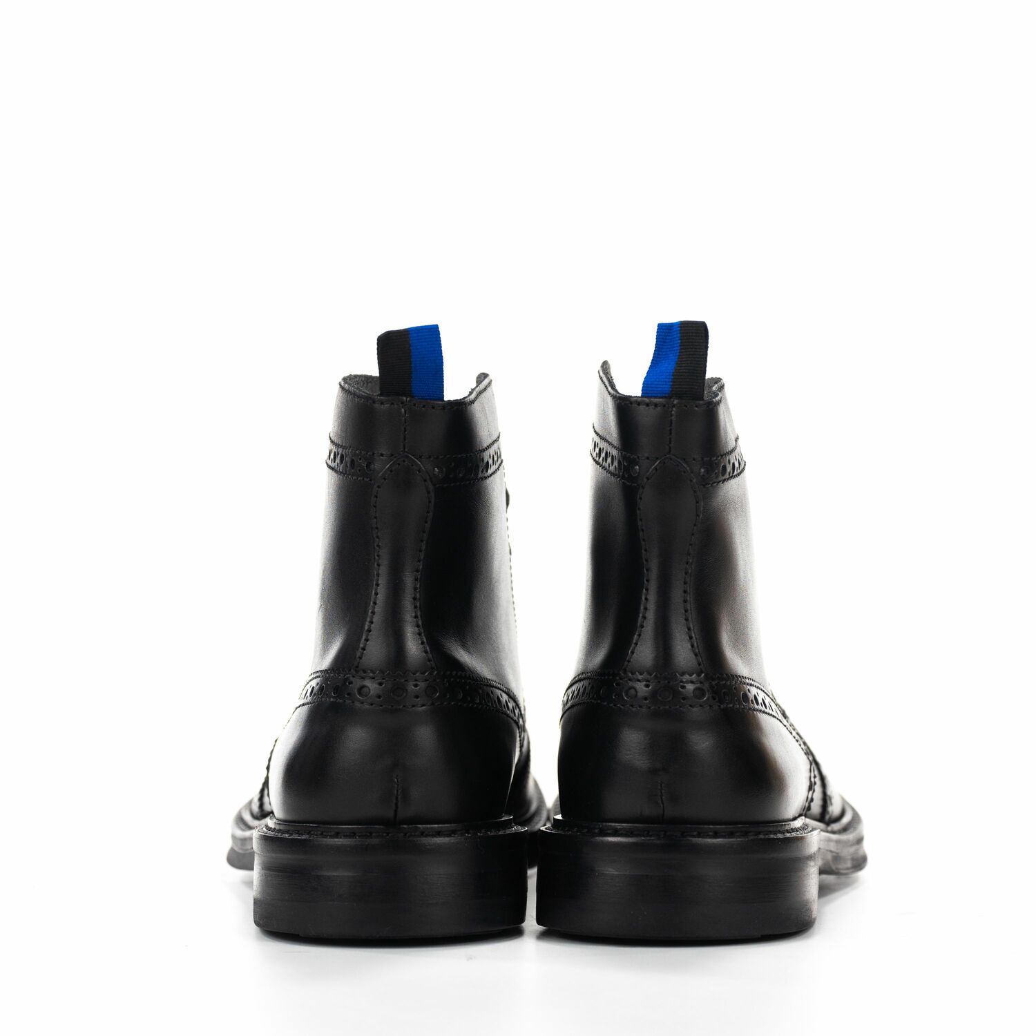 Marco Ferretti WINGTIP BOOTS