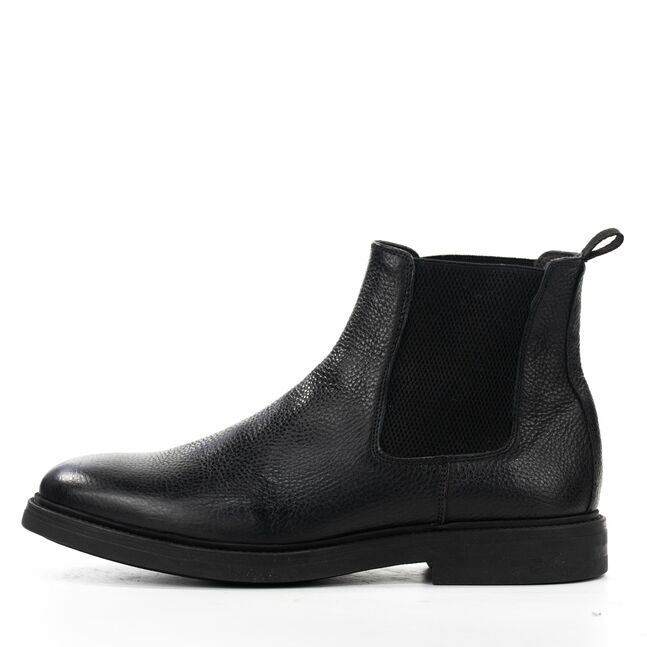 Marco Ferretti CHELSEA BOOTS