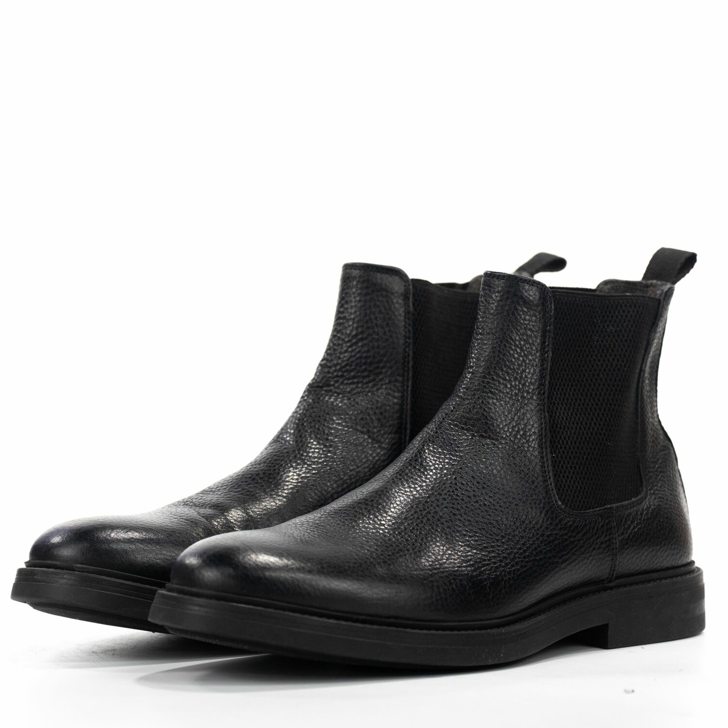 Marco Ferretti CHELSEA BOOTS