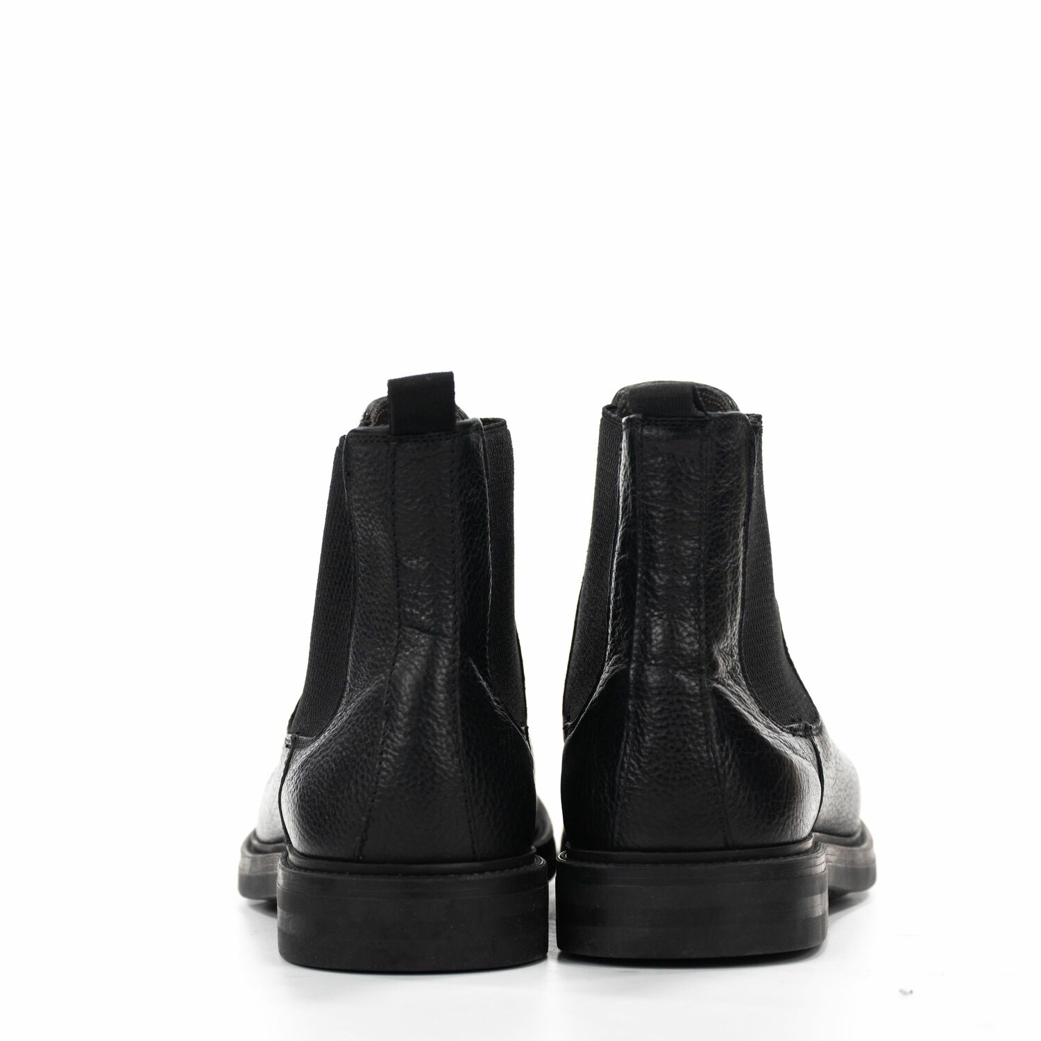 Marco Ferretti CHELSEA BOOTS