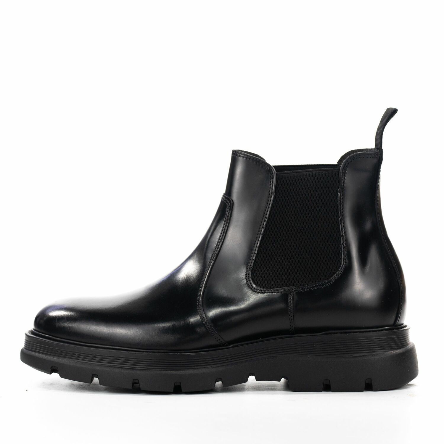 Marco Ferretti CHELSEA BOOTS