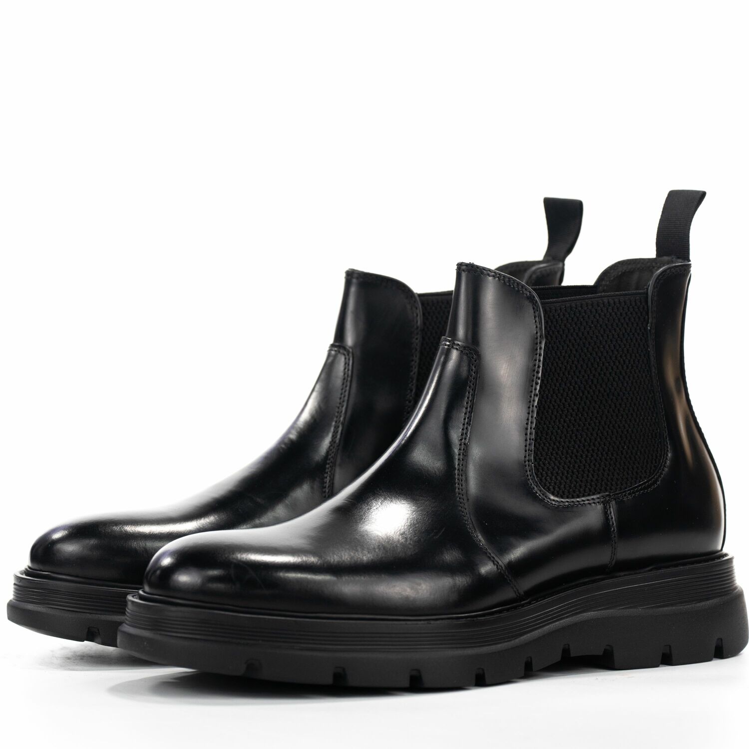 Marco Ferretti CHELSEA BOOTS