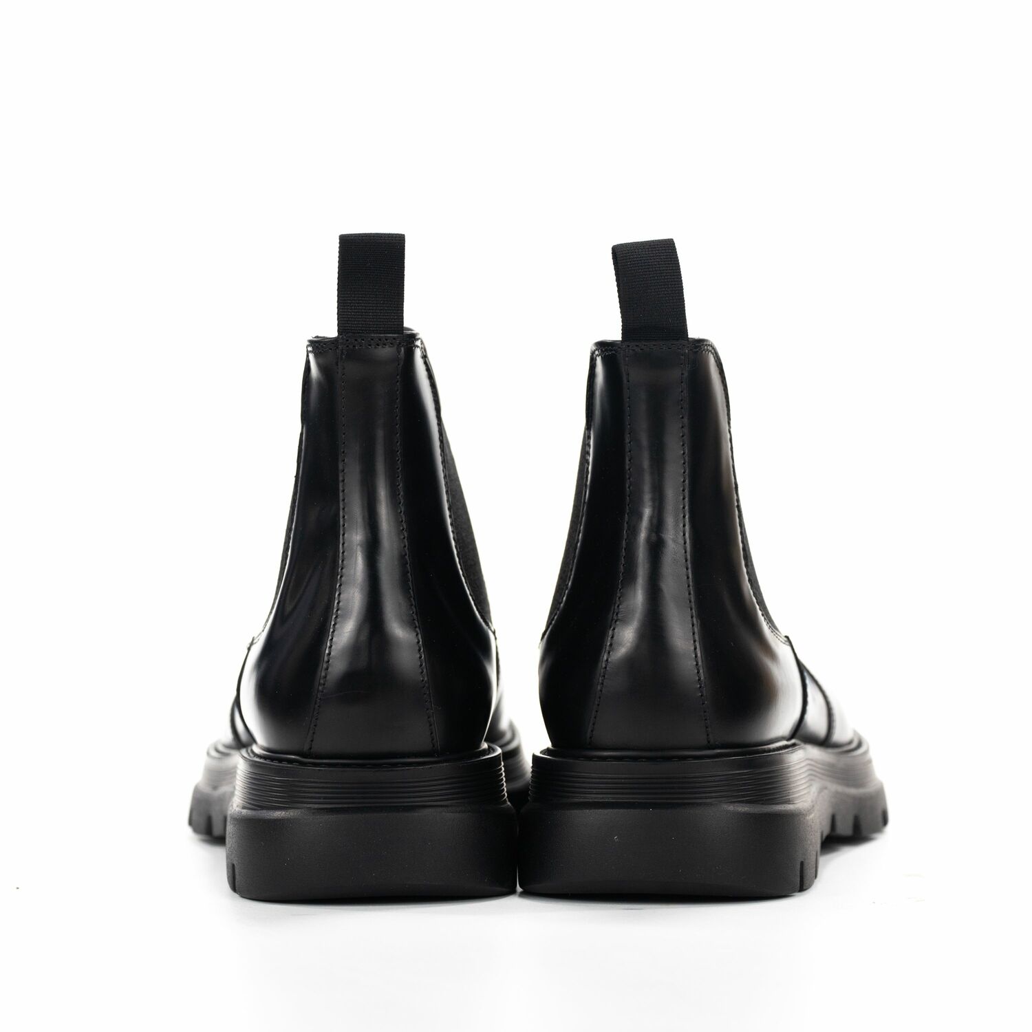 Marco Ferretti CHELSEA BOOTS