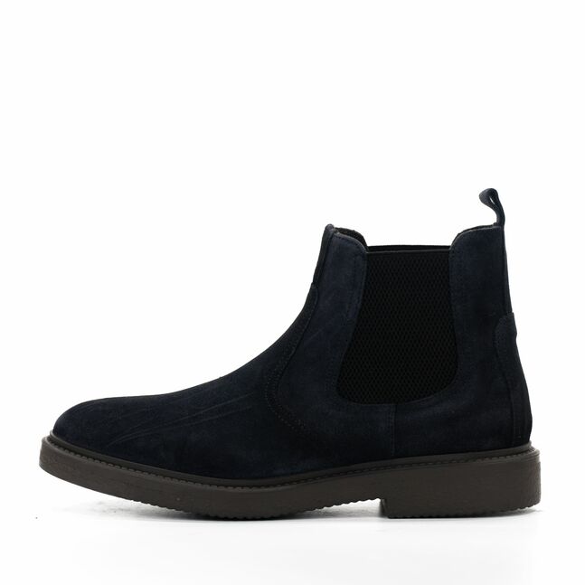 Marco Ferretti CHELSEA BOOTS