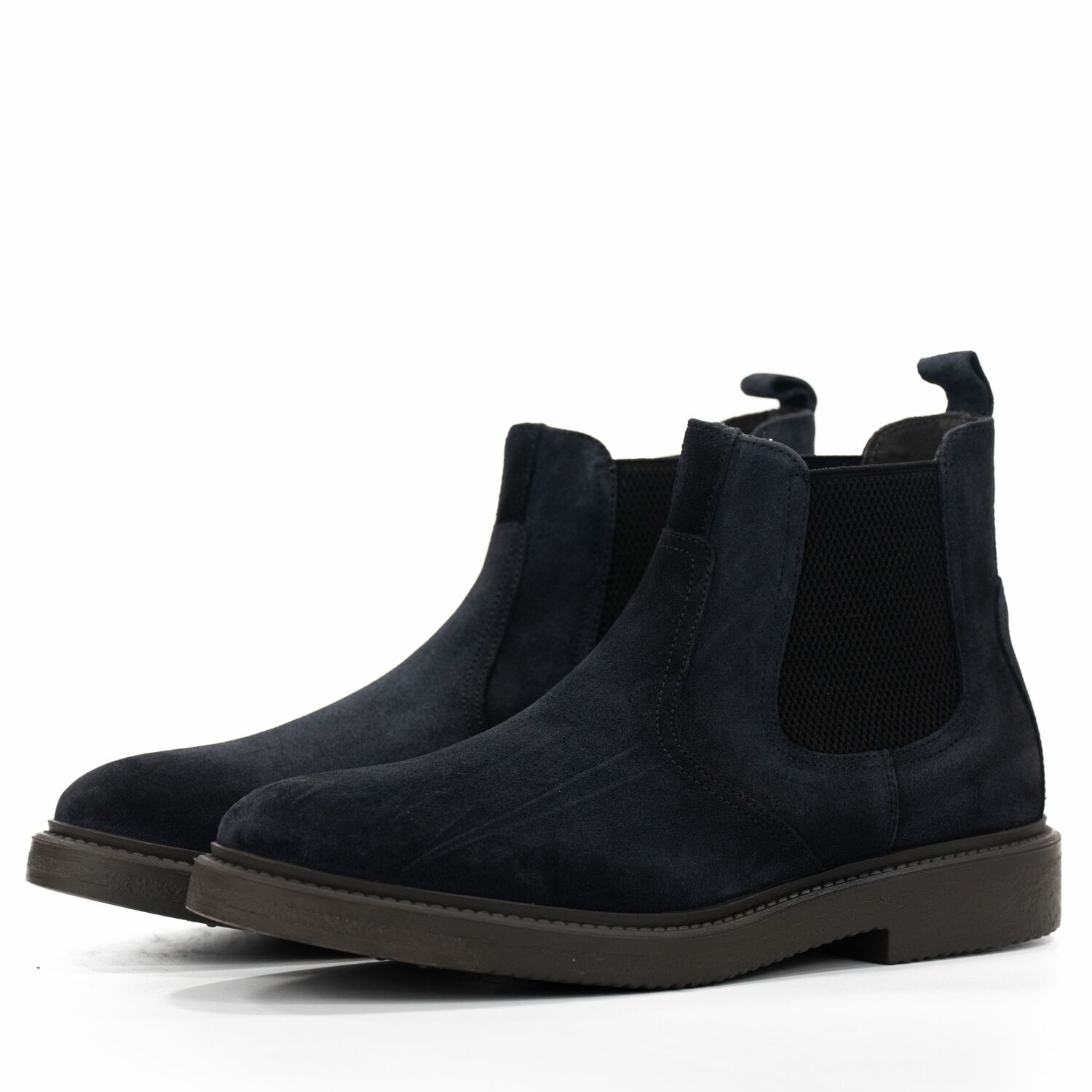 Marco Ferretti CHELSEA BOOTS