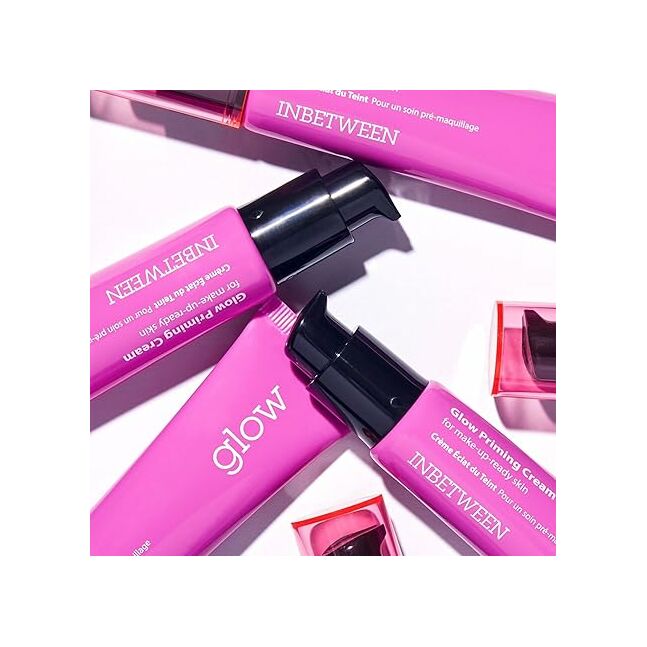 Glow Priming Cream