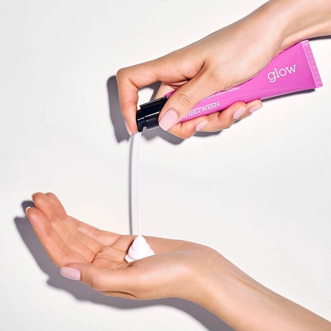 Glow Priming Cream