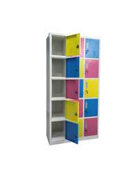 Төмөр шкаф (15 хүнийх)