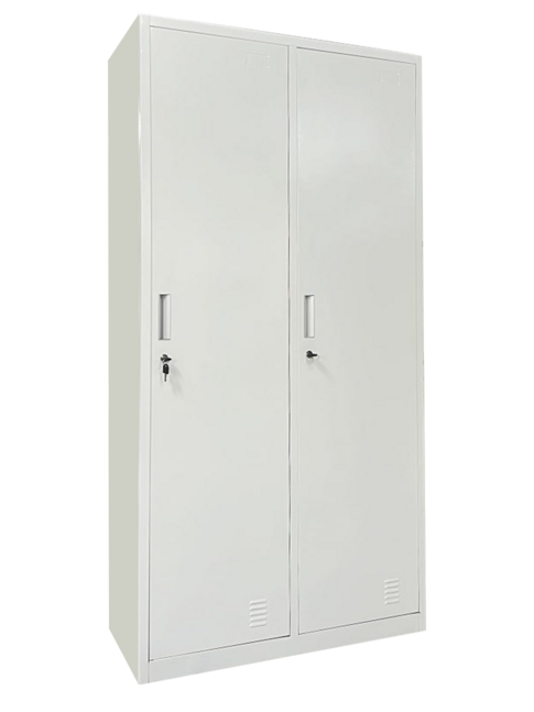 Төмөр шкаф (2 хүнийх)