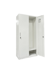 Төмөр шкаф (2 хүнийх)