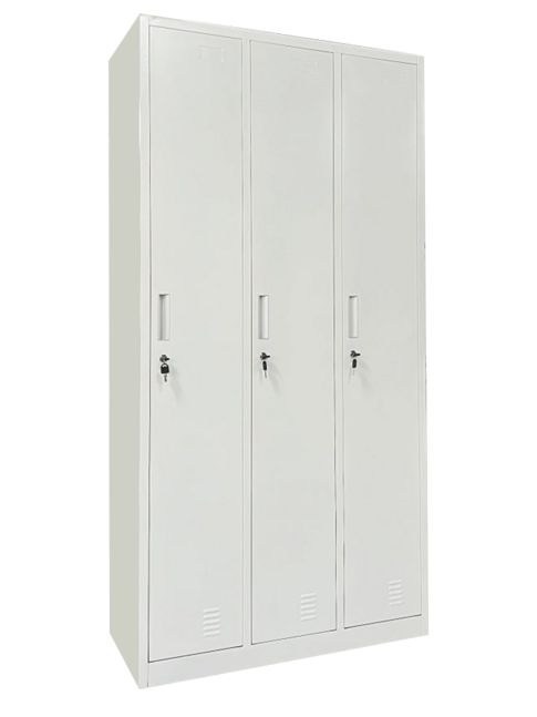 Төмөр шкаф (3 хүнийх)