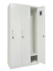 Төмөр шкаф (3 хүнийх)