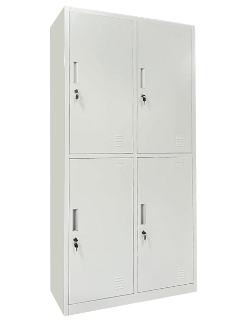 Төмөр шкаф (4 хүнийх)