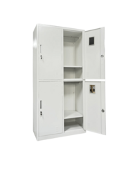 Төмөр шкаф (4 хүнийх)