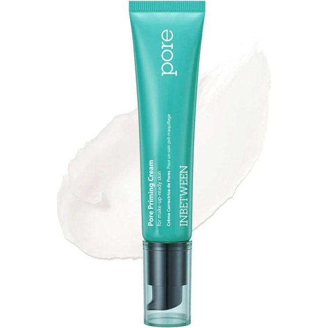 Pore Priming Cream 