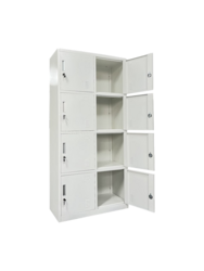 Төмөр шкаф (8 хүнийх)