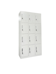 Төмөр шкаф (12 хүнийх)